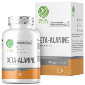 Beta Alanine Бета-аланин, Beta Alanine - Beta Alanine Бета-аланин